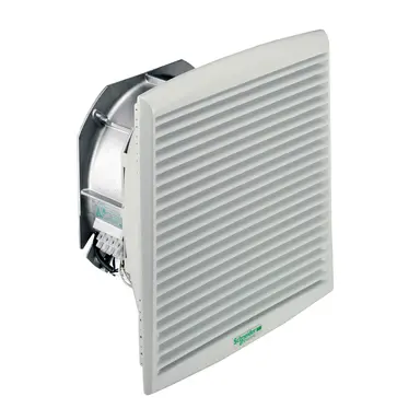 APC BY Schneider Electric Filterfan 850M3/H 230V IP54, image 6