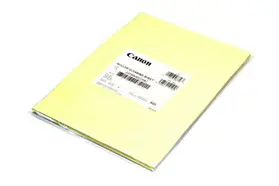 Canon Scan Cleaning Sheet for DR-X10C (30SHEETS/ PA
