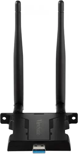 ViewSonic USB Wi-Fi Module for IFP50-3, IFP50-4, IFP50-5, IFP52, IFP62 and CDE30 Series, 8, image 4