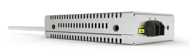 Allied Telesis USB 3.1 Type C to 1000SX/LC, TAA Media Converter, image 4