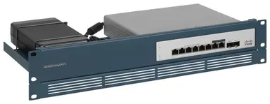 Rackmount.it Rackmount Meraki MS130-8X MS130-12X MS130-8P-I MS120-8FP, image 4