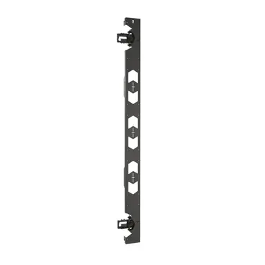 Chief TiLEDTM Middle dvLED Wall Mount for Nanolumens Engage 5 Displays Tall