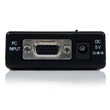 StarTech.com VGA to Composite or S-Video Converter, image 6