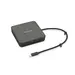 Kensington Computer MD120U4 USB4 Portable Docking Station 100W Pass Through Charging HDMI, image 5