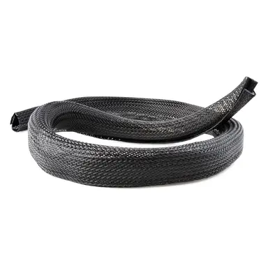 StarTech.com 10 ft Flexible Cable Management Sleeve/Wrap - Expandable Coiled Cable Manager Sle, image 7