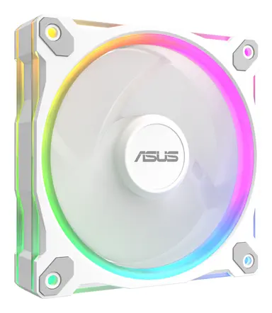ASUS Prime MR120 Fan Argb White, image 7