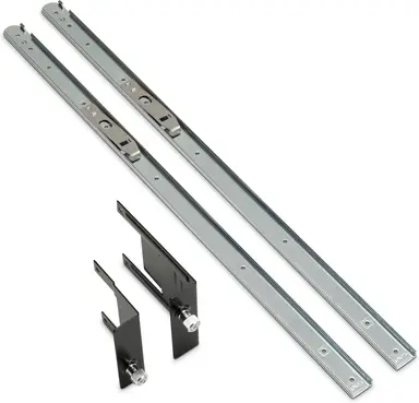 HP Product Type Rack Rail Upgrade Kit - Compatible with the HP Z8 G4 Workstations
