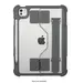 Targus Safeport Rugged Max Case for iPad Pro 11 in (M4) Clear 11 in, image 5