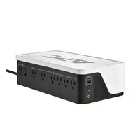 APC by Schneider Electric APC Back-UPS 120V, 900VA, 8 Outlets, image 3