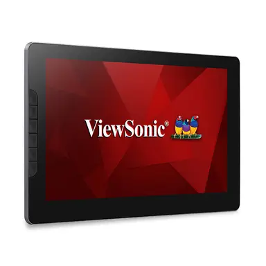 ViewSonic VB Pen Display for Edu - 13.3 in Interactive Pen Display, 8192 Pen Pressur, image 7