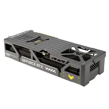 ASUS Tuf Gaming Geforce RTX 5080 16GB GDDR7 OC Edition Gaming Graphics Card, image 3