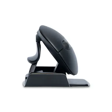R-Go Twister Ergonomic Mouse, Portable, Ambidextrous, image 6