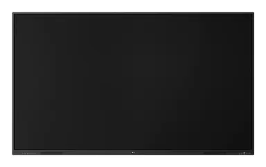 LG Electronics USA 86 UHD, 3,840 X 2,160 (4K UHD), Multi-Touch Point : Max. 40 Points, Input- HDMI, image 6