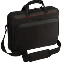 Targus 16 Classic Topload 16 - Padded Laptop Compartment with Internal Compartment, image 3