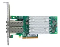 Lenovo ThinkSystem Qlogic QLE2742 PCIe 32GB 2-Port SFP+ Fibre Channel Adapter, image 3