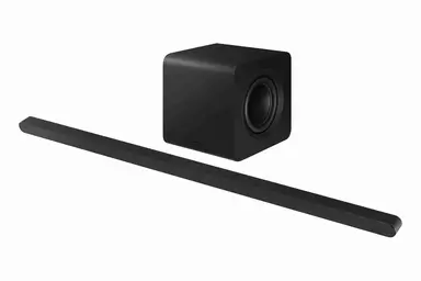 Samsung Electronics America I # OF Channel 3.1.2/# OF Speaker 10, image 7