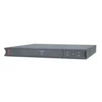 APC BY Schneider Electric Smart-Ups SC - UPS - Rack-Mountable - Line Interactive - AC 230 V ( 47 - 63 HZ ), image 3
