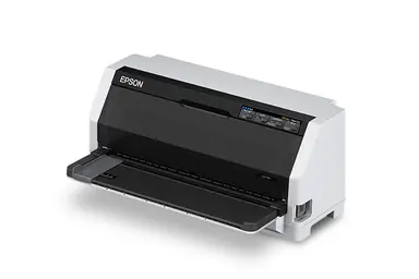 Epson Print Epson LQ-780 Printer 24 Pin 80 Col UPS, image 8