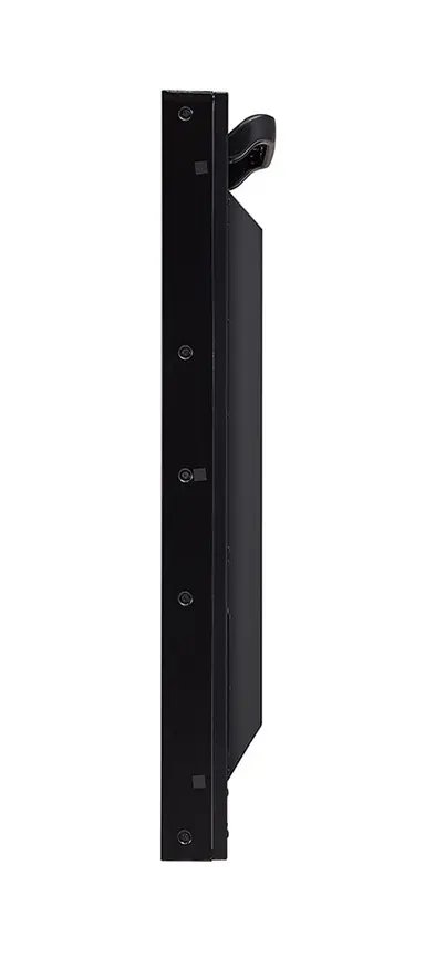 LG Electronics USA HDMI, DP , RS-232C, RJ45 (LAN), IR, USB 2.0 Type a, DP (Input DP / HDMI), Extern, image 8