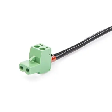 StarTech.com Universal Terminal Block DC Power Adapter - Designed for StarTech.com Industrial, image 6