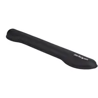 StarTech.com This Foam Keyboard Wrist Rest for Standard Computer Keyboards (18.3 in Long) Offe, image 3