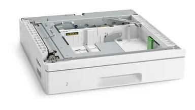 Xerox One 520 Sheet Tray, Without Stand (This Is Tray 2)