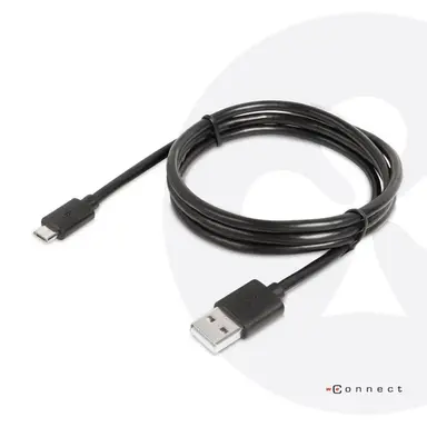 Club 3D B.V USB-a to Micro USB Cable 1M/ 3.3FT/5GBPS, image 4