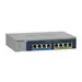 NETGEAR Switch - - Desktop - Wired - 2.5GBPS - Networking / Ports Qty: 8, image 5