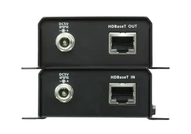 Aten DVI Hdbaset-Lite Extender, image 7