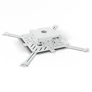 Chief Manufacturing Legrand-Chief XL Universal Tool-Free Projector Mount Tool-Free MICROZONE+ Gearbo