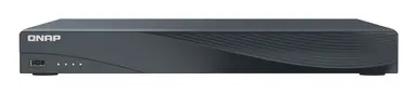 Qnap 16-CHANNEL POE+ Network Smart Nvr 16 POE+ Ports Supports Local Display VI, image 6
