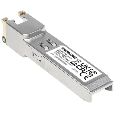Cisco Glc-T Compatible Sfp Transceiver - Sfp (mini-Gbic) Transceiver Module - GI
