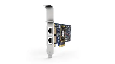 Allied Telesis TAA (Federal), 10GT, PCIe Adapter Card (NIC), Pxe, Uef, image 4