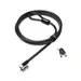Kensington Computer Microsaver 2.0 Keyed Ultra Laptop Lock, image 5
