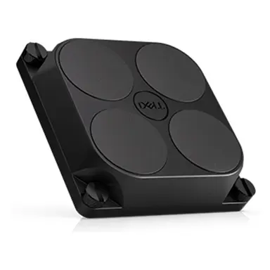 Dell Magnetic Mount for Latitude 7230 Rugged Extreme Tablet, image 4