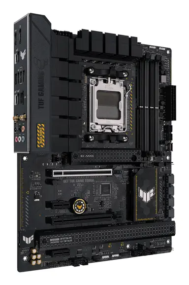 ASUS Tuf Gaming B650-PLUS WIFI, image 8