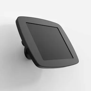 Bouncepad North America Bouncepad Wallmount Apple Ipad 8TH & 9TH Gen 10.2 (2020 - 2021) Black Cove