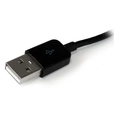 StarTech.com Convert a VGA Signal from a Laptop or Desktop to HDMI USB-Powered -Convert VGA, image 8