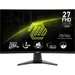 MSI Computer Mag 27C6X Gaming Monitor, image 5