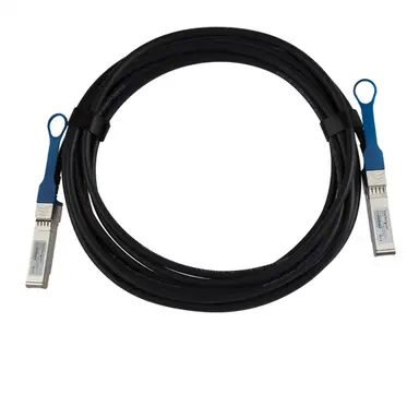 STARTECH.COM 100% HPE JG081C Compatible 5M 10 GB Direct Attach Cable - 10 Gbps Passive Twinax C, image 3