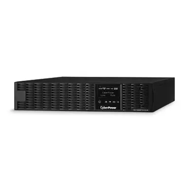 CyberPower Systems (USA) UPS - Rack/Tower - Double Conversion - 100,110, 115,120, 125 V+/, image 6
