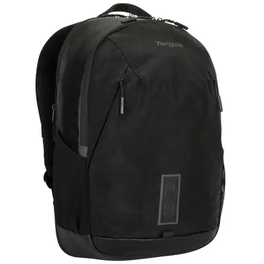 Targus Conquer Expandable Backpack Black 15.6INCH, image 7
