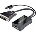 StarTech.com Use This DVI to DisplayPort Converter to Connect Your DVI Computer to a DP Monit, image 5