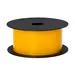 Brother International Corporat 2 in Wide TT Reflective Floor Continuous Vinyl Yellow Label, image 5
