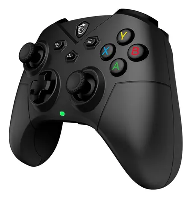 MSI Computer Force GC300 Wireless, image 7