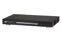 Aten 8-PORT HDMI Over Single Cat 5 Splitter, image 3