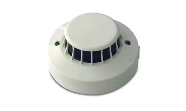 APC by Schneider Electric Uniflair 24V Relay for Remote Fire/Smoke Sensor