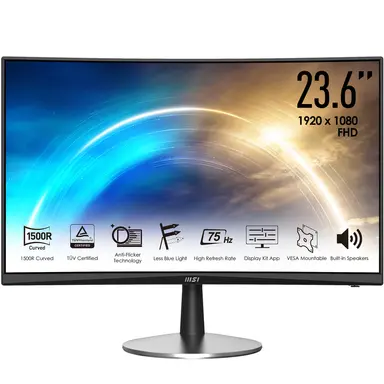 MSI Computer Pro MP242C