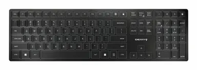 Cherry Americas Bluetooth or Wireless Keyboard, image 4