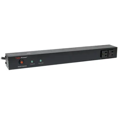 CyberPower Systems (USA) Rackbar 10OUT RM Etl Csa C22.2, image 4